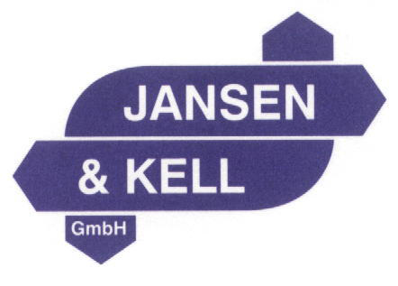 Logo Jansen & Kell